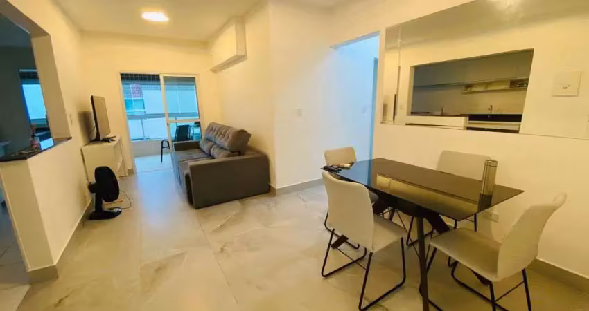 Apartamento com 2 quartos à venda na Avenida Presidente Castelo Branco, 8942, Nova Mirim, Praia Grande
