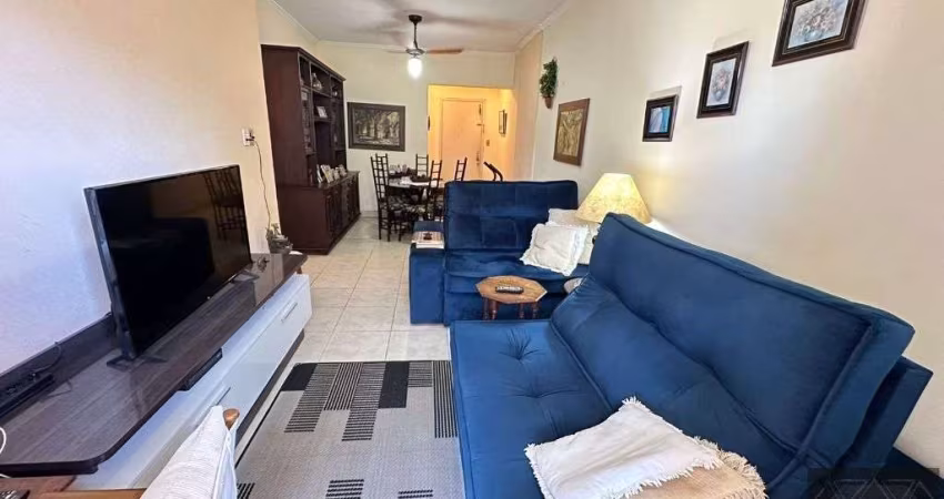 Apartamento à venda, 80 m² por R$ 480.000,00 - Tupi - Praia Grande/SP