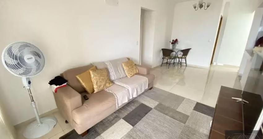 Apartamento à Venda em Boqueirão, Praia Grande - SP
