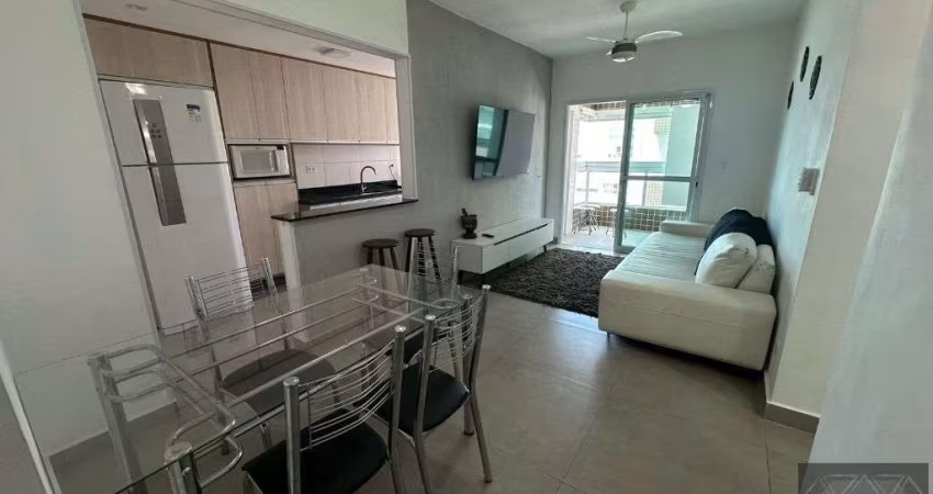 Apartamento à venda, 75 m² por R$ 750.000,00 - Boqueirão - Praia Grande/SP