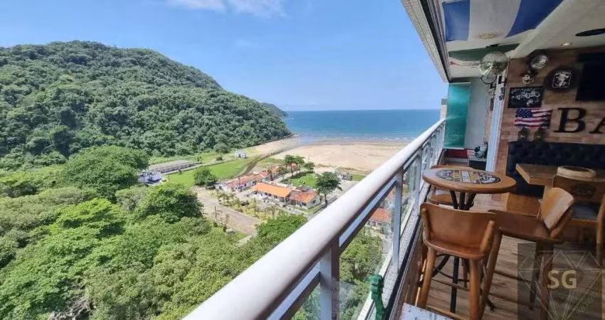 Apartamento à Venda em Canto do Forte, Praia Grande - SP