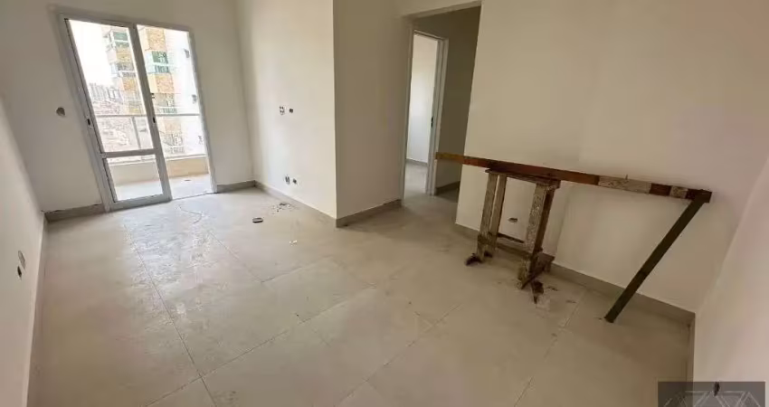 Apartamento à venda em canto do forte, praia grande - sp