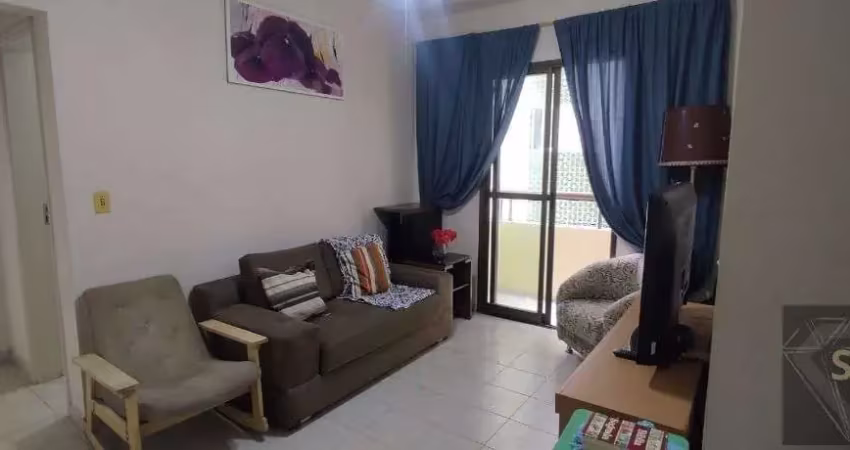 Apartamento à Venda em Canto do Forte, Praia Grande - SP