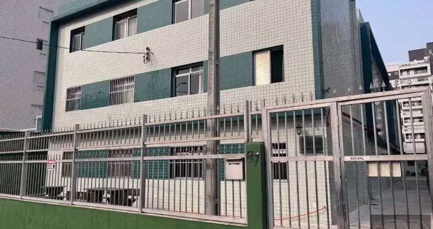 Apartamento à venda em canto do forte, praia grande - sp