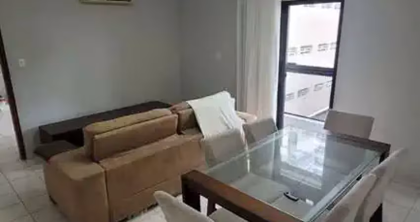 Apartamento 1 Dormitório Mobiliado, 300m da Praia no Canto do Forte
