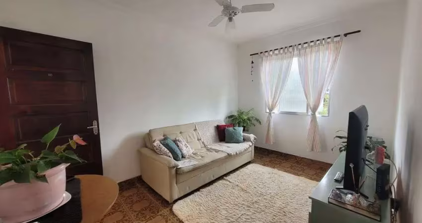 Apartamento de 1 dormitório á venda no canto do forte - praia grande!