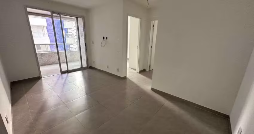 Lançamento 2 dormitórios sendo 2 suítes no canto do forte - praia grande