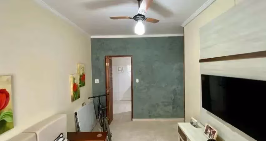 Apartamento à venda em canto do forte, praia grande - sp