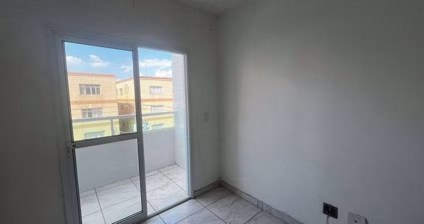 Apartamento 2 Dormitórios, 55m², Sacada, Lazer com Piscina!