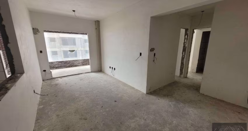 Apartamento à venda, 83 m² por R$ 585.000,00 - Jardim Real - Praia Grande/SP