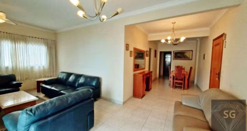 Apartamento à Venda em Vila Caiçara, Praia Grande - SP