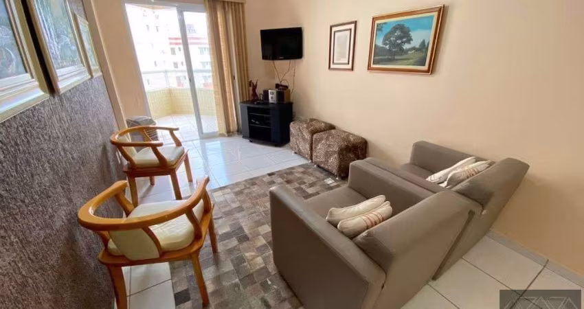 Apartamento à Venda em Vila Guilhermina, Praia Grande - SP