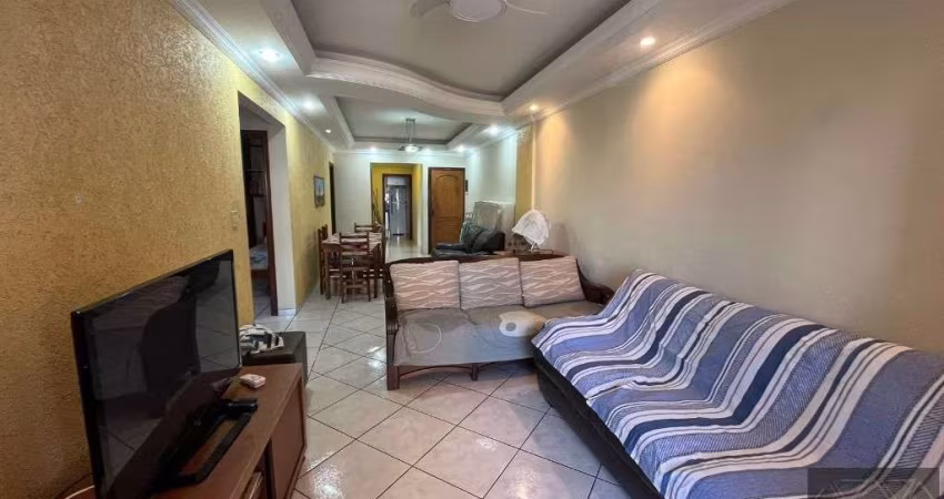 Apartamento à Venda em Vila Guilhermina, Praia Grande - SP