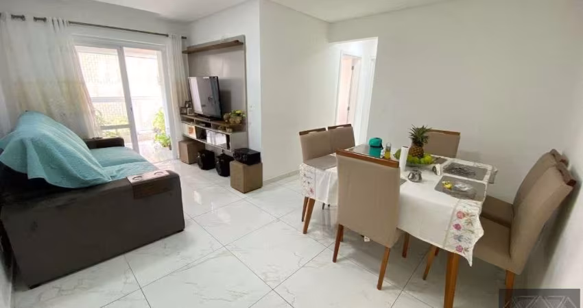 Apartamento à Venda em Vila Guilhermina, Praia Grande - SP