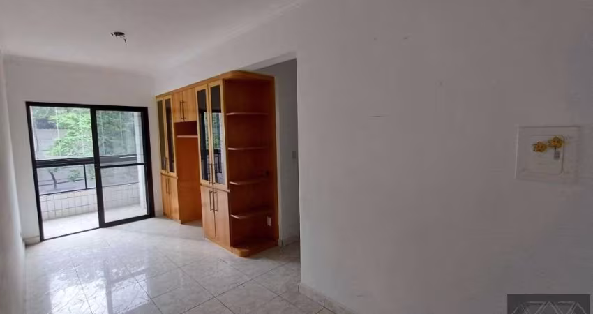 Apartamento à Venda com 2 dormitórios  na Vila Guilhermina, Praia Grande - SP