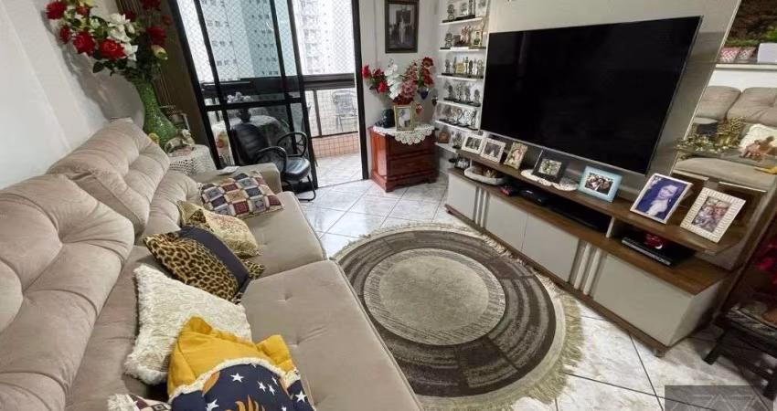 Apartamento à Venda em Vila Guilhermina, Praia Grande - SP