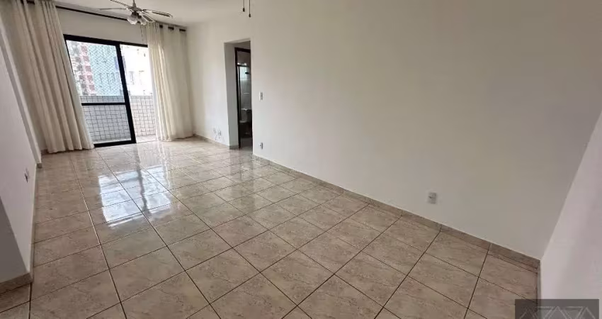 Apartamento à Venda em Vila Guilhermina, Praia Grande - SP