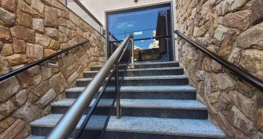Apartamento de 3 Dormitórios sendo 1 Suíte à Venda em Vila Tupi Praia Grande, SP