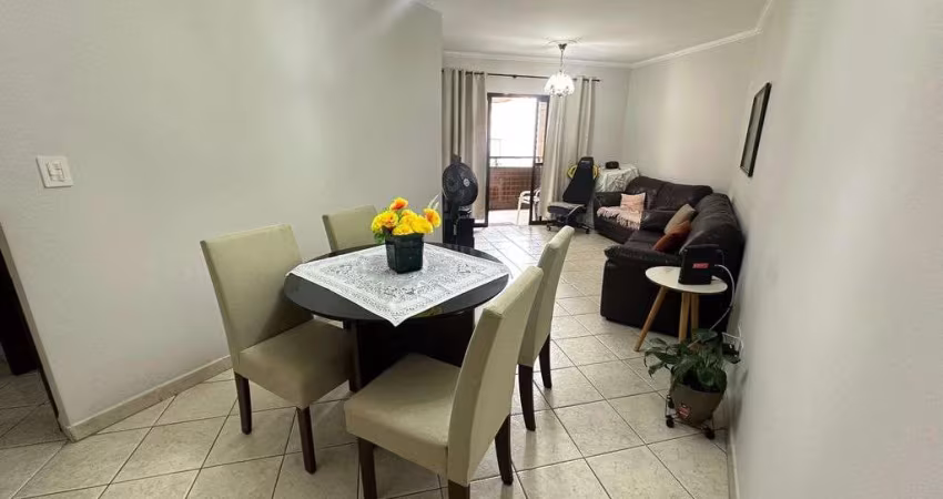 Apartamento com 2 quartos à venda na Rua Carajás, 25, Tupi, Praia Grande