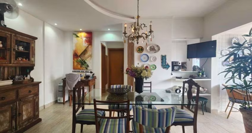Oportunidade 2 Dormitórios sendo 1 Suíte com Lazer Completo - 86m² - Vila Tupi