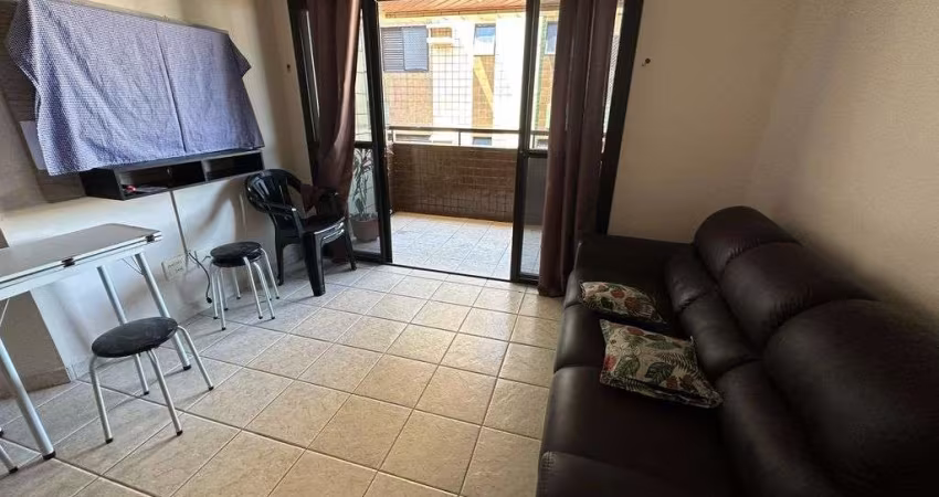 Apartamento com 2 quartos à venda na Rua Carajás, 25, Tupi, Praia Grande