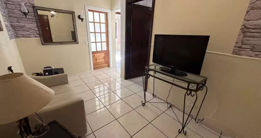Apartamento com 2 quartos à venda na Rua Venezuela, 277, Guilhermina, Praia Grande