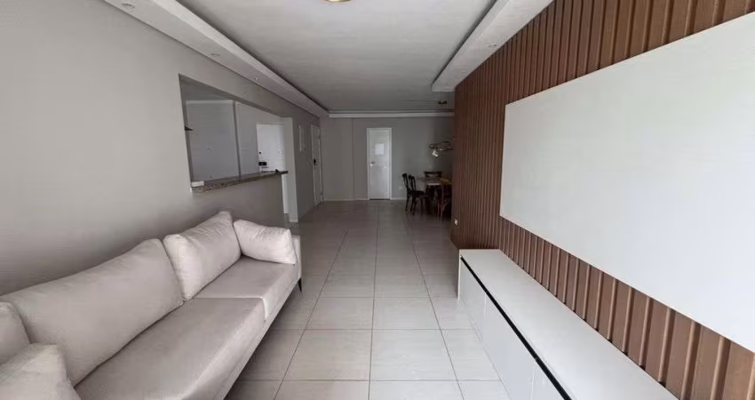 Apartamento de 3 Suítes, 154m², Varanda Gourmet e Lazer Completo – R$ 1.390.000