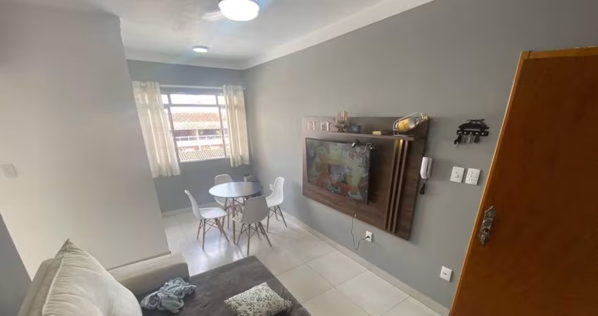 Apartamento Andar Alto com Vista Total para o Mar - 2 Dormitórios Lazer Completo