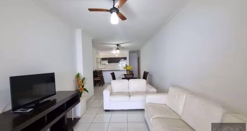Apartamento à venda, 155 m² por R$ 1.170.000,00 - Aviação - Praia Grande/SP