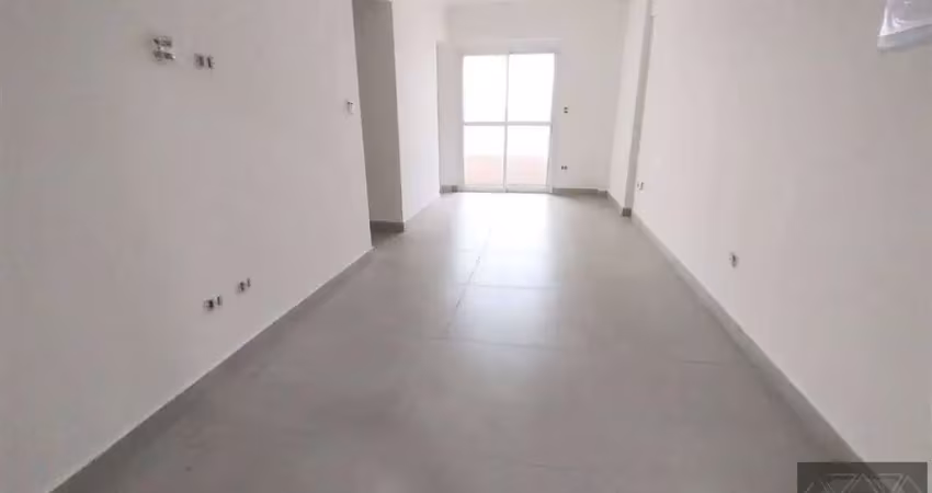 Apartamento com 1 quarto à venda na Rua Mem de Sá, 169, Aviação, Praia Grande