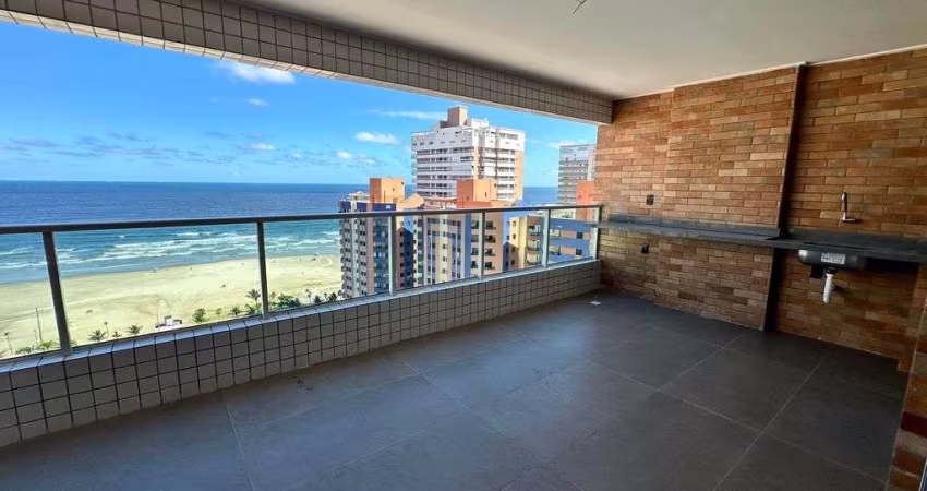 Apartamento à Venda em Aviação, Praia Grande - SP