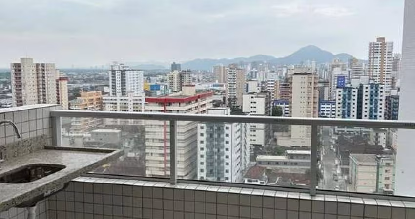 Amplo Apartamento com 3 Suítes, Sacada e Lazer Completo – 127m²