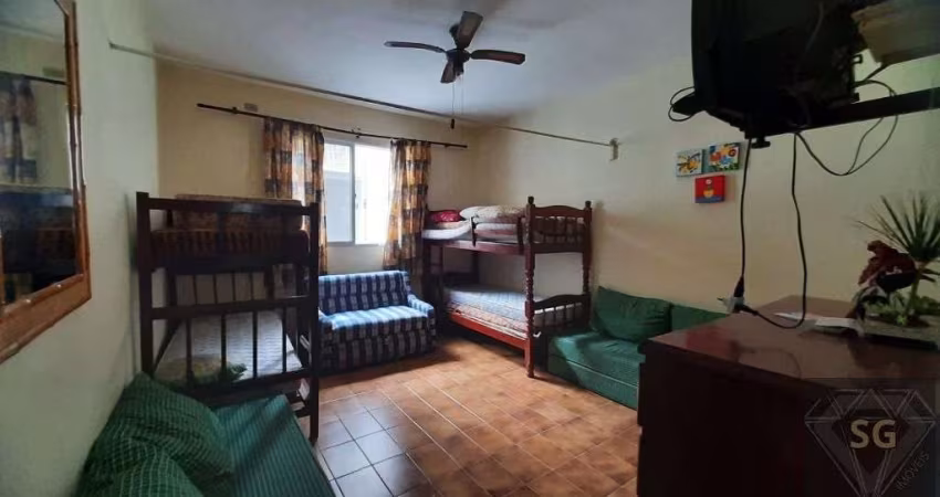 Kitnet em condomínio à Venda em Boqueirão, Praia Grande - SP