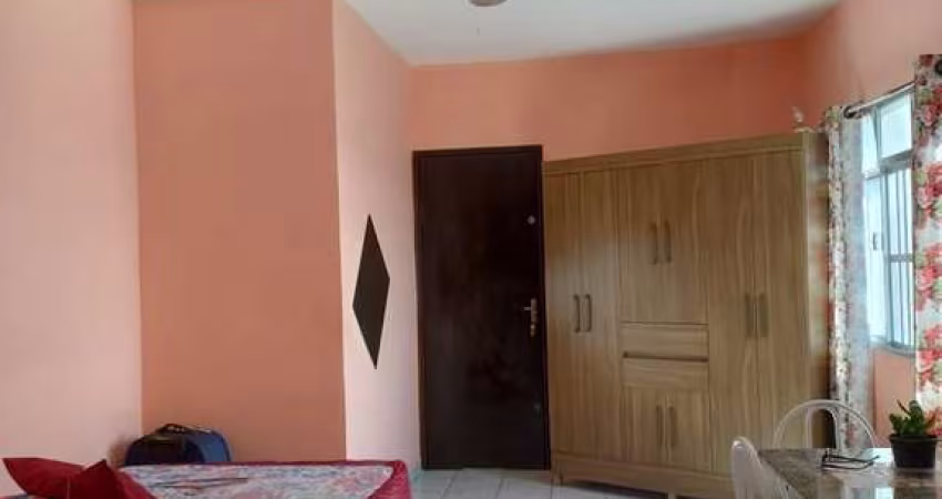 Kitnet / Stúdio à venda na Avenida Doutor Vicente de Carvalho, 820, Cidade Ocian, Praia Grande