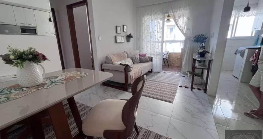 Apartamento à Venda em Balneário Flórida, Praia Grande - SP