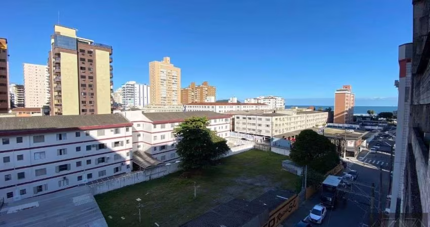 Apartamento à venda, 86 m² por R$ 430.000,00 - Boqueirão - Praia Grande/SP