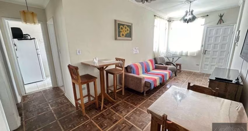Apartamento à venda, 75 m² por R$ 462.000,00 - Boqueirão - Praia Grande/SP
