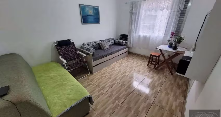 Apartamento à venda, 67 m² por r$ 480.000,00 - boqueirão - praia grande/sp