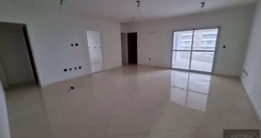 Apartamento à venda em canto do forte, praia grande - sp