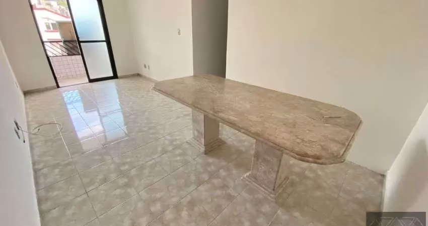 Apartamento à venda em canto do forte, praia grande - sp