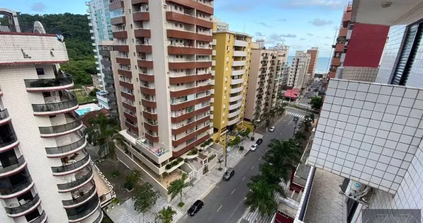 Apartamento à venda em canto do forte, praia grande - sp