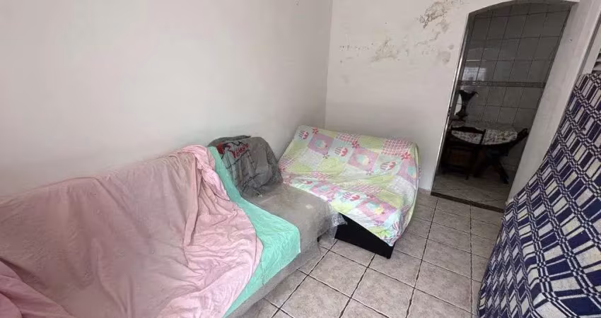 Apartamento à venda em canto do forte, 1 dormitório, praia grande - sp