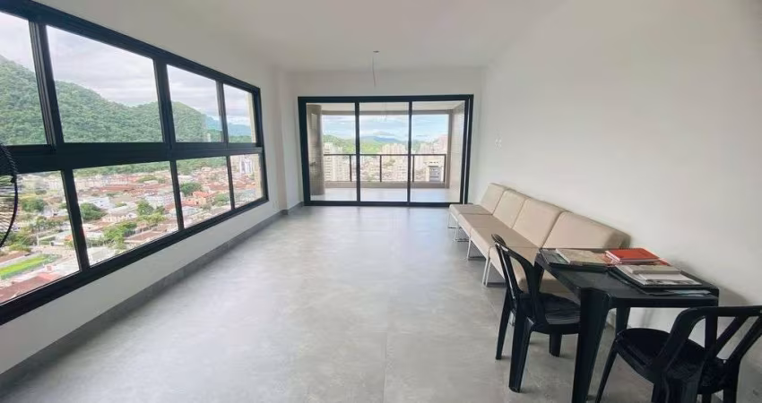 Apartamento Alto Padrão 03 suítes no Canto do Forte