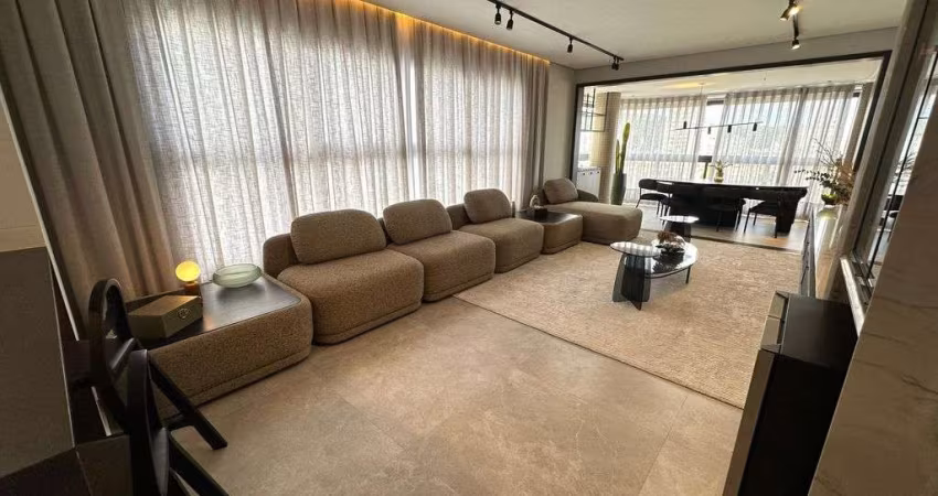 ✨ Apartamento de Altíssimo Padrão, Modernidade e Sofisticação em Cada Detalhe! ✨