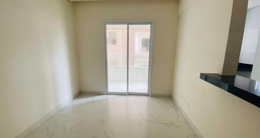Apartamento 02 dormitórios sendo 01 suíte na Vila Caiçara