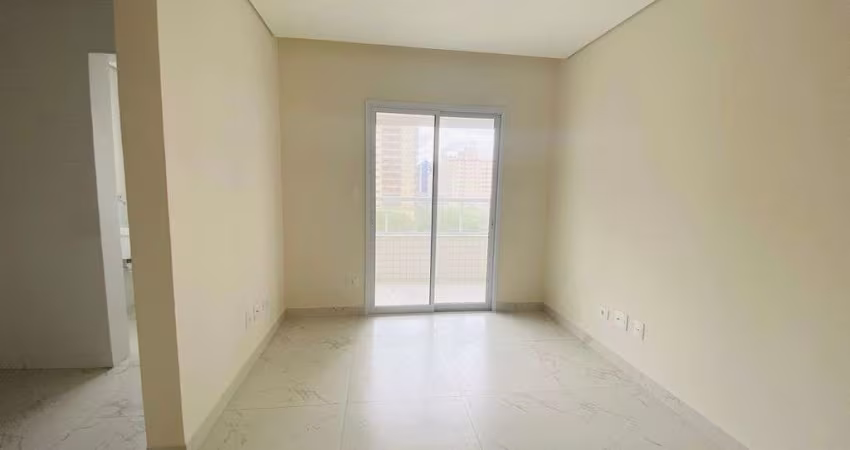 Apartamento 01 dormitório na Vila Caiçara em Praia Grande