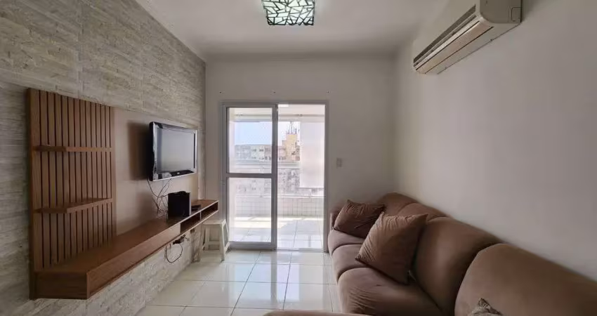 Apartamento 2 dormitórios porteira fechada - 76m² - vila tupi