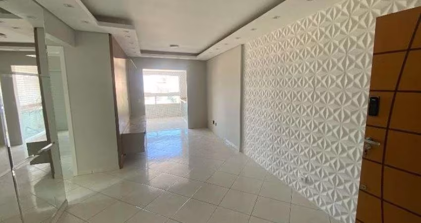 Apartamento 02 dormitórios sendo 01 suíte na Vila Tupi.