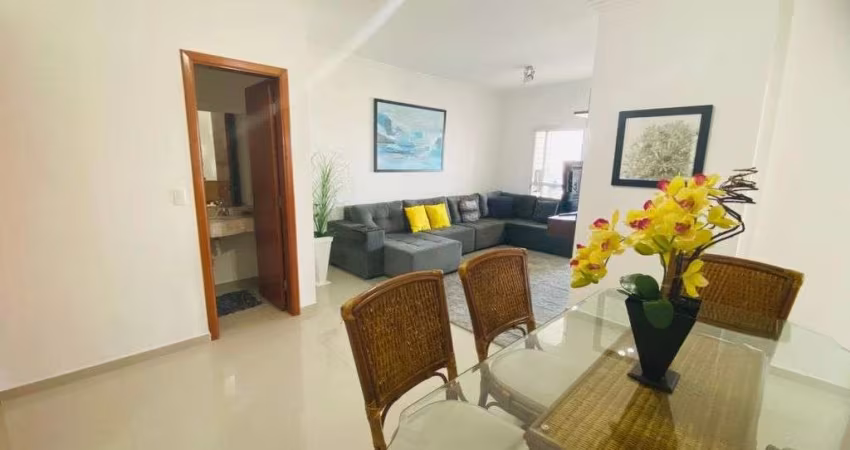 Apartamento dos Sonhos com Vista para o Mar – 3 Dormitórios sendo 2 Suítes!