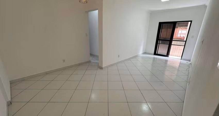 Apartamento 2 Dormitórios sendo 1 Suíte á Venda na Guilhermina, Praia Grande!